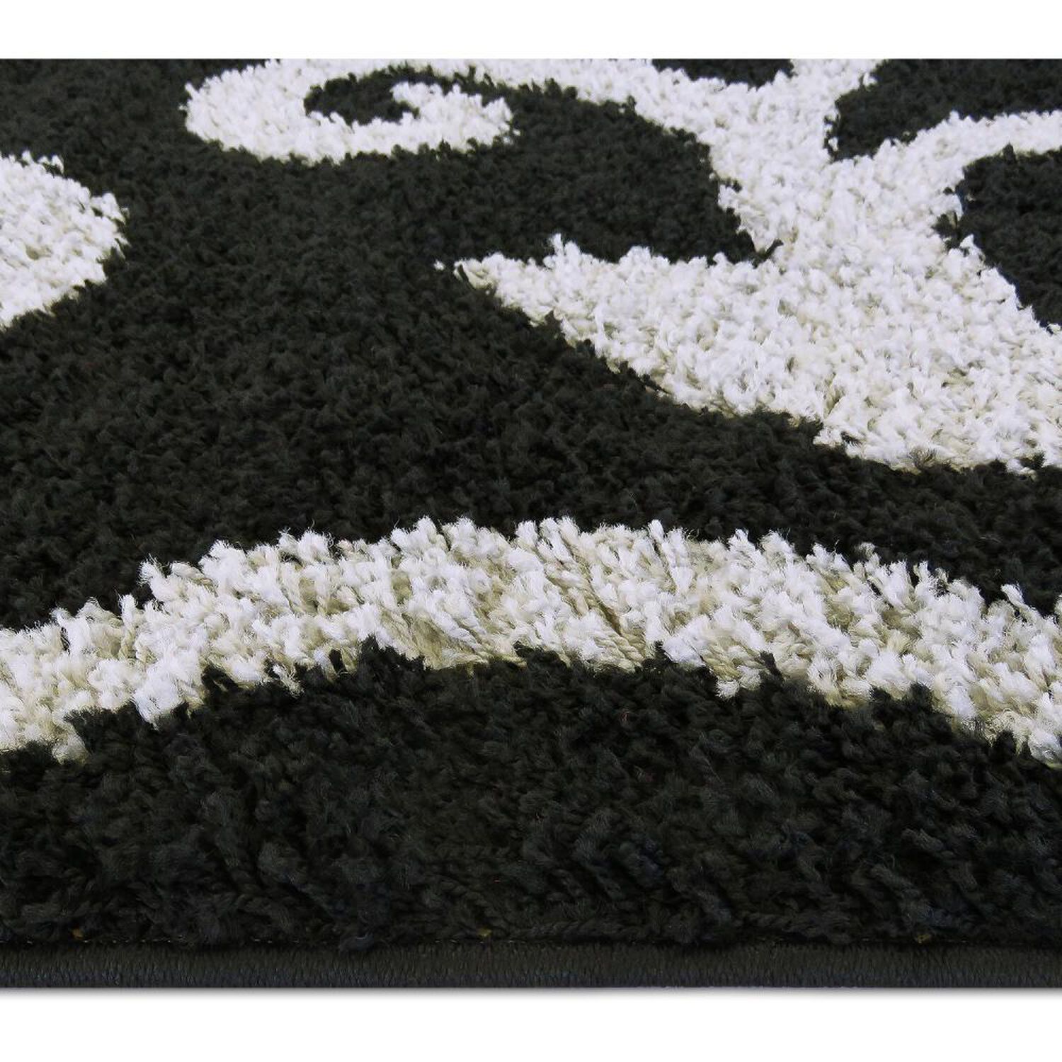 Alfombra Idetex Shaggy&nbsp;/ 150x200 Cm&nbsp; image number 1.0