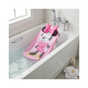 Adaptador De Tina Beb&eacute; Minnie Disney