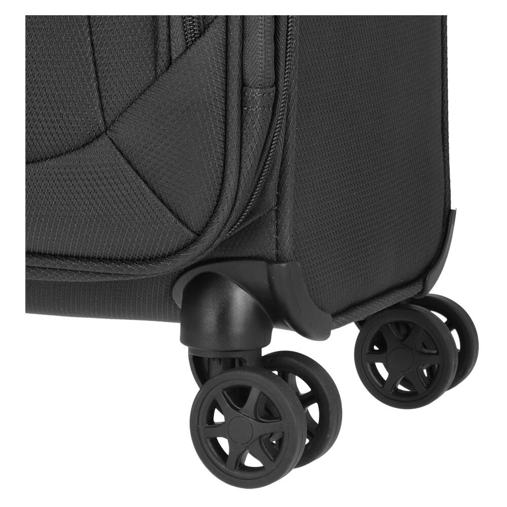 Maleta Cabina Saxoline Airshock 4sx / 36,5 L image number 9.0