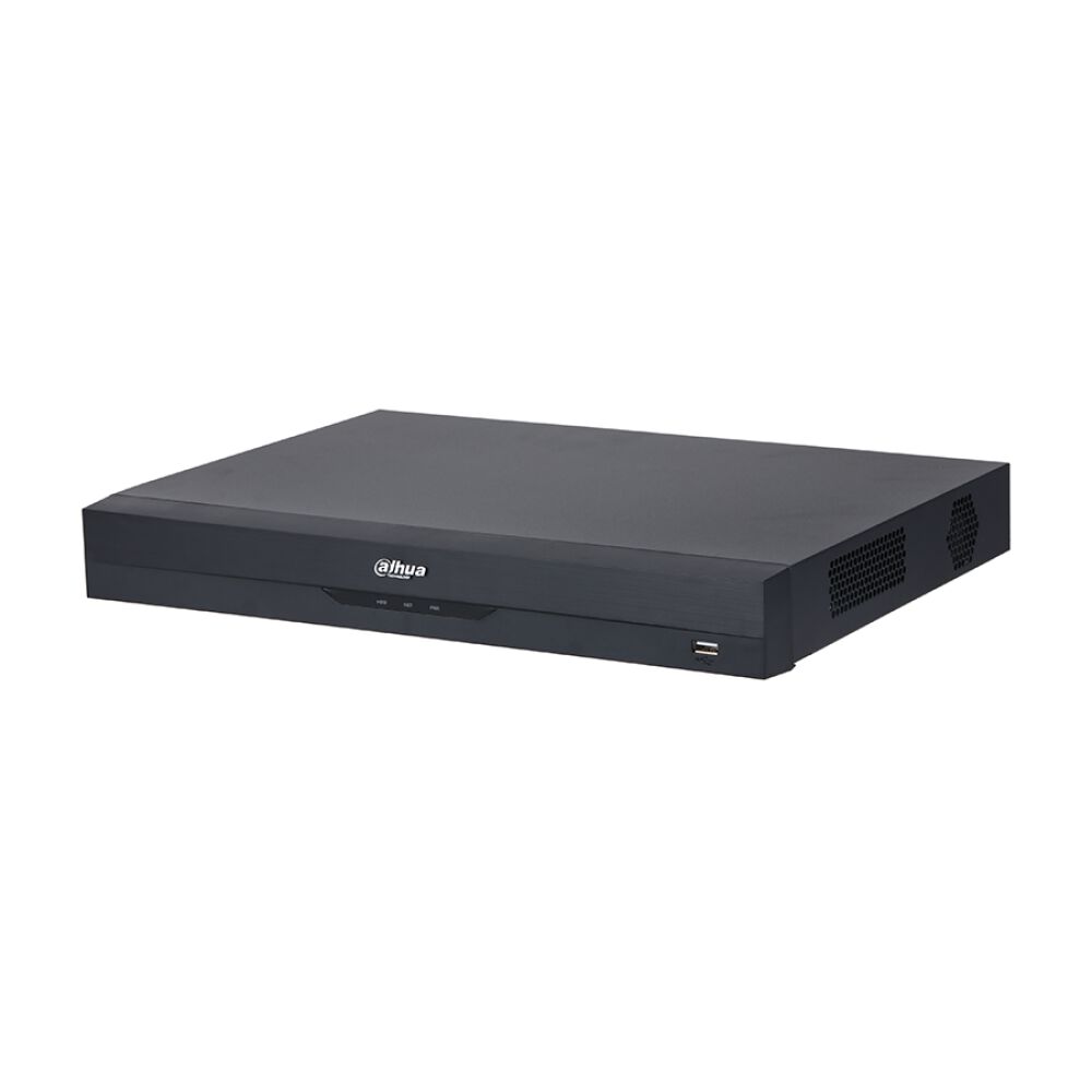 Dvr Dahua 32 Canales Full Hd Dh-xvr4232an-i image number 0.0