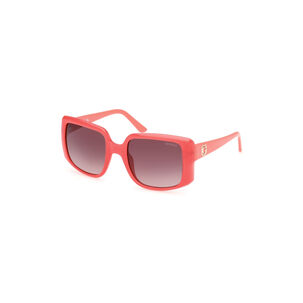 Lentes De Sol Rosado Degradados Guess