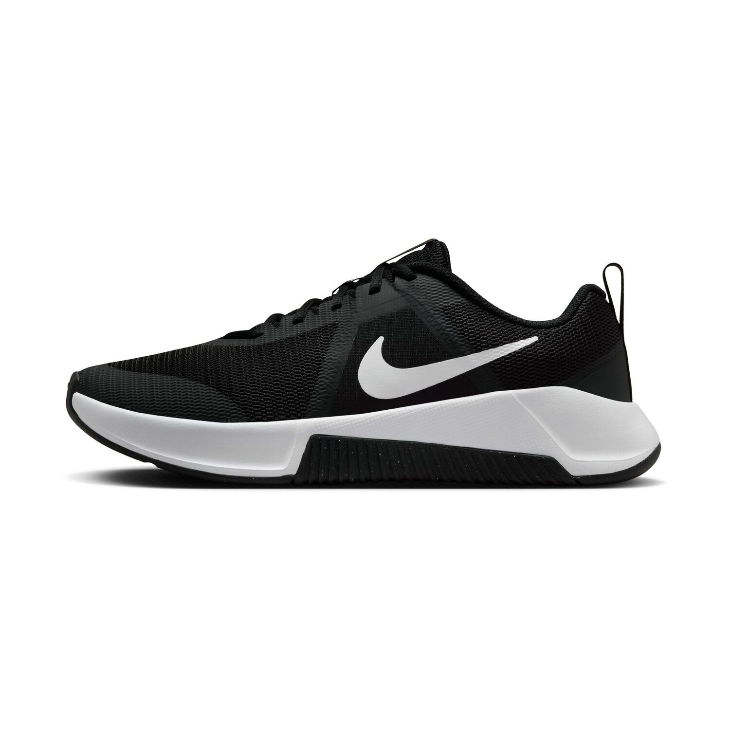 Zapatilla Nike Mc Trainer 3 Hombre Negro image number 3.0