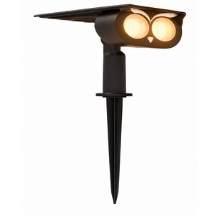 Luminaria Solar Con Estaca Para Jard&iacute;n & Patio Ip65 3k /12hr