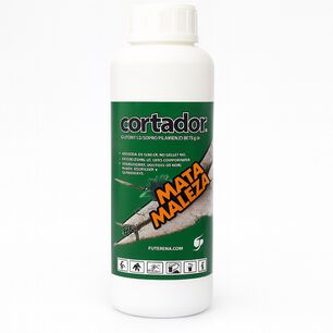Cotador Matamaleza Herbicida ( Original) 500ml 48% Sl Concentrado