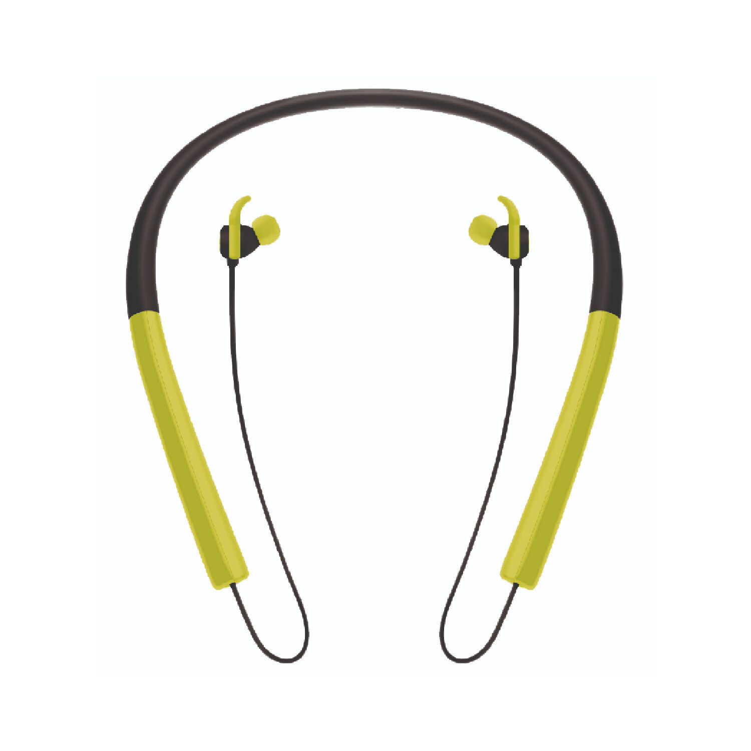 Aud&iacute;fonos Deportivos Bluetooth Ear In Color Verde - Ps image number 0.0
