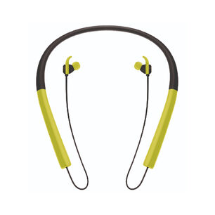 Aud&iacute;fonos Deportivos Bluetooth Ear In Color Verde - Ps