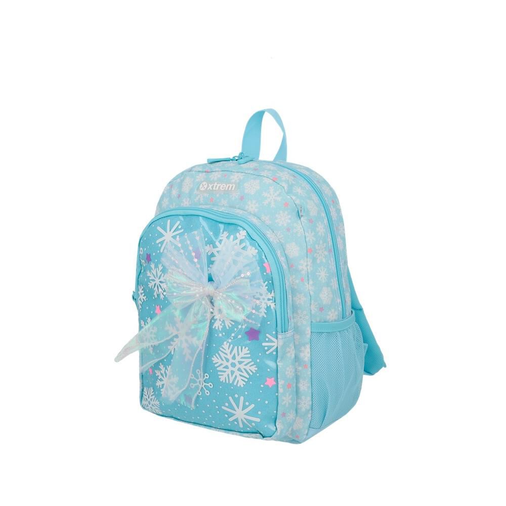 Mochila Xtrem Kinder 6xt Nieve Celeste image number 1.0