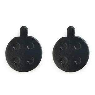 Pastillas Freno De Disco Scooter Xiaomi Pro, Pro2 & Otros