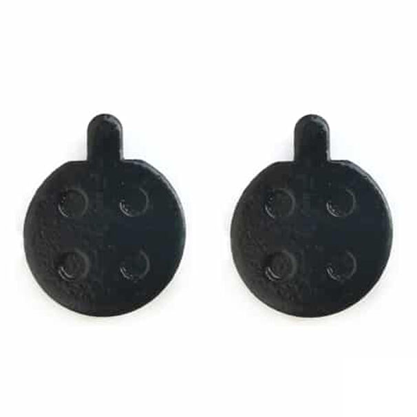Pastillas Freno De Disco Scooter Xiaomi Pro, Pro2 & Otros