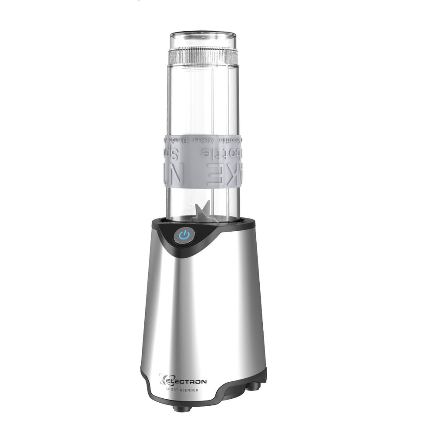 Licuadora Sport Personal Ba-1600inx Tritan 300w image number 1.0