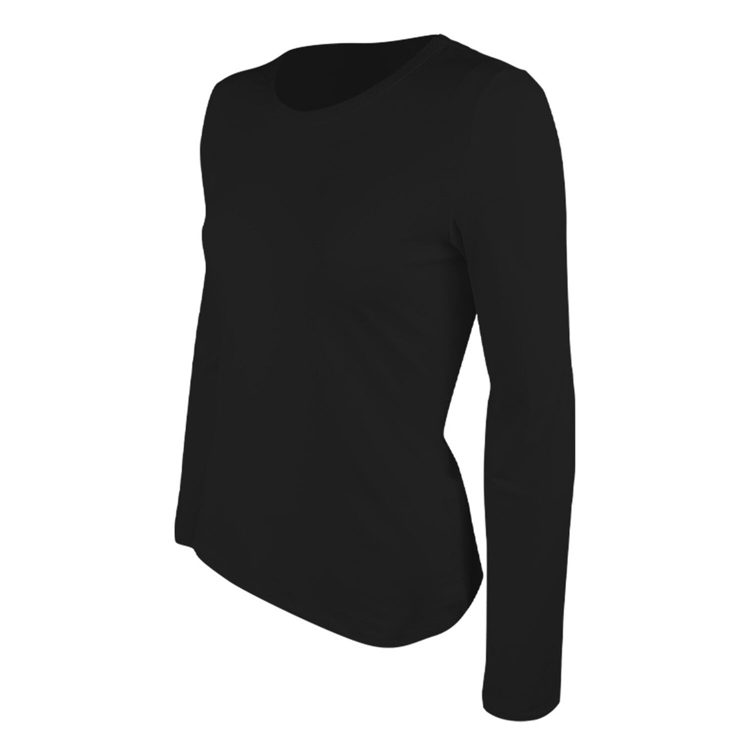Polera Dry Fit Microperforado I Capa Sechurano Mujer image number 1.0