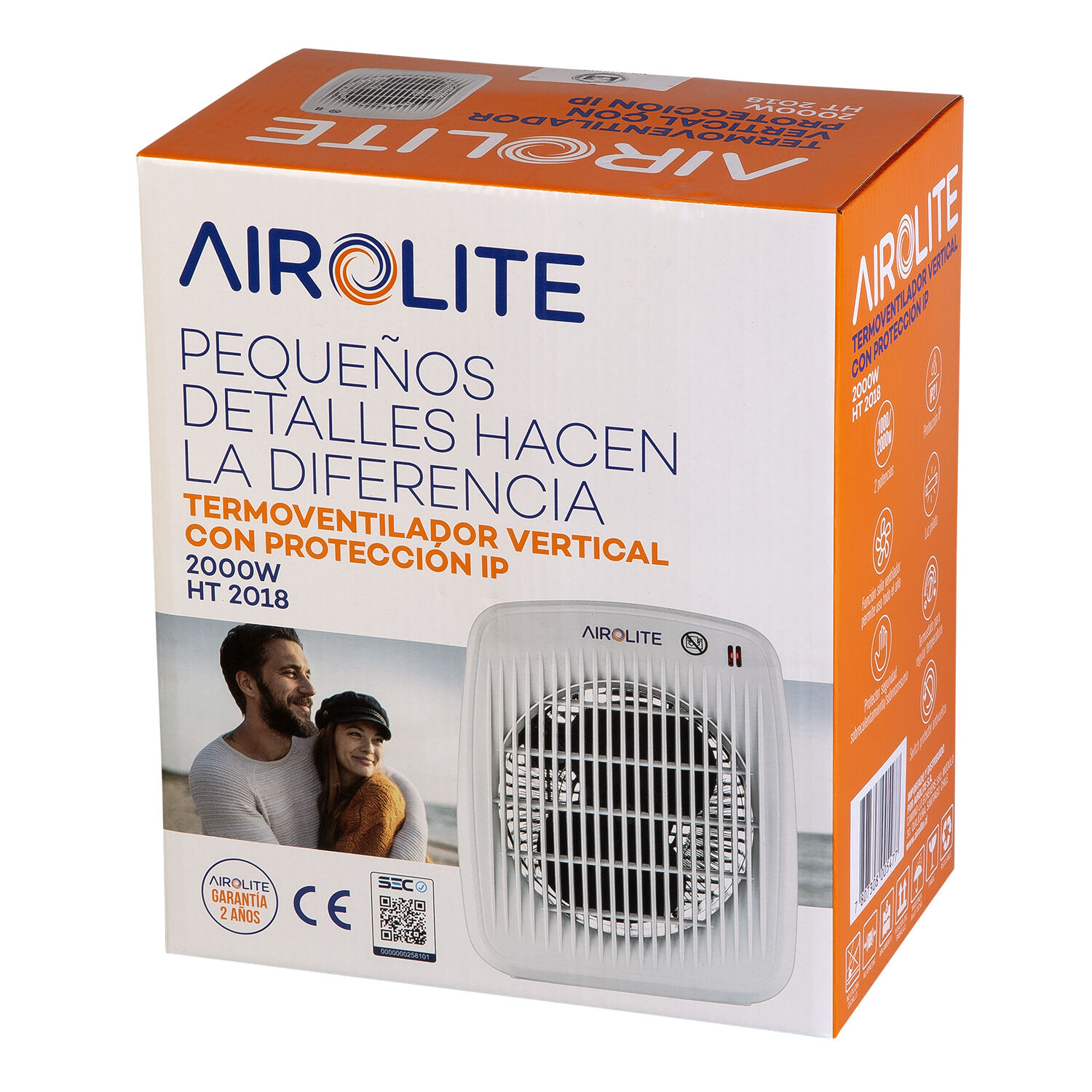 Termovent Vertical Ht-2018 image number 2.0