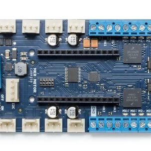 Arduino Mkr Motor Carrier Shield Original