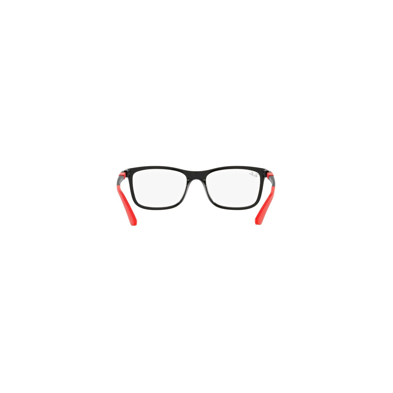 Lentes &Oacute;pticos Negro Ray-ban Junior Para Ni&ntilde;os image number 6.0