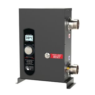 Calentador El&eacute;ctrico De Piscina,jacuzzis, Spa Rheem E3t 11kw
