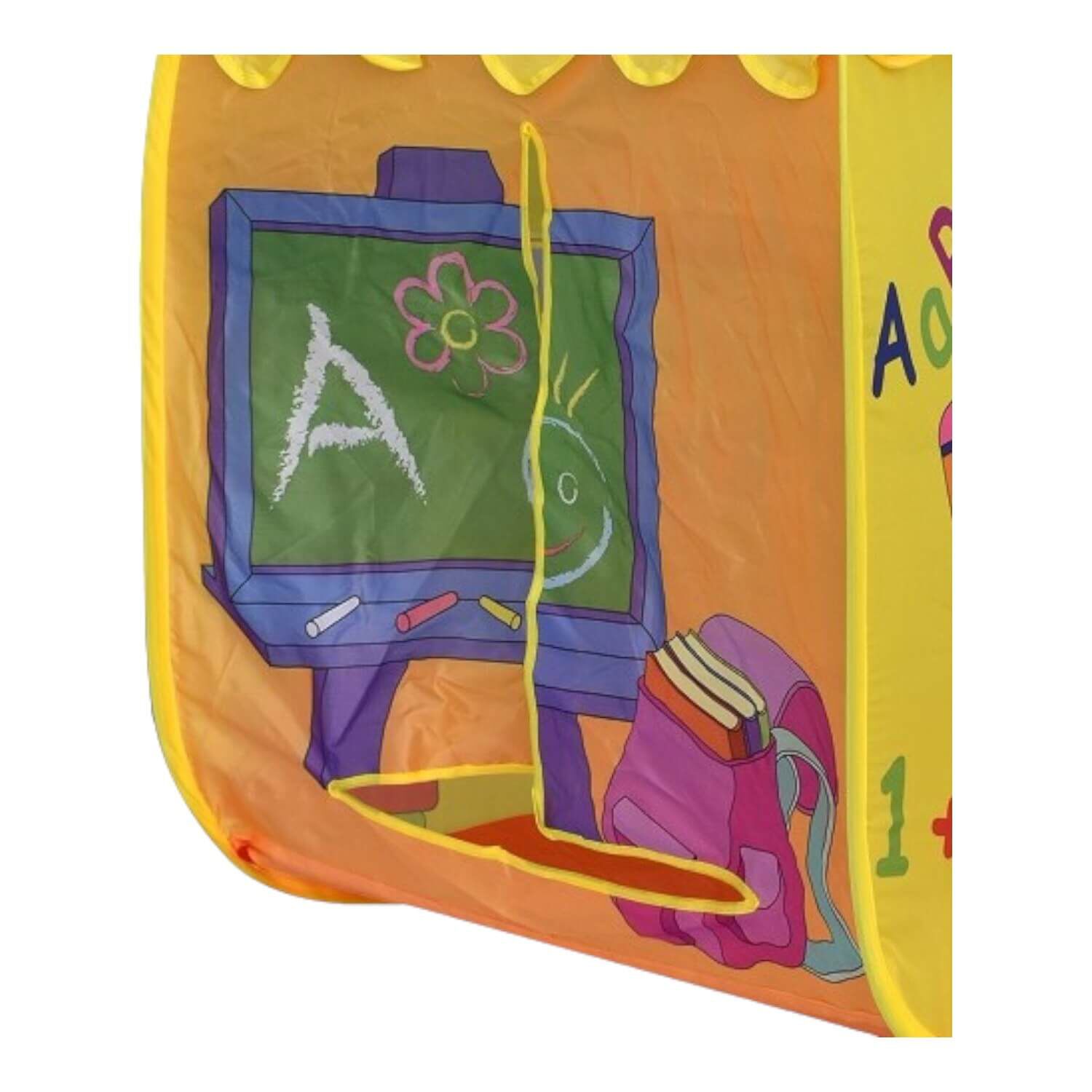 Tienda Carpa Para Ni&ntilde;os Plegable 100x72x110cm Gamepower image number 2.0