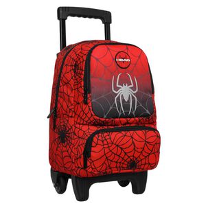 Mochila Con Ruedas Head Winner