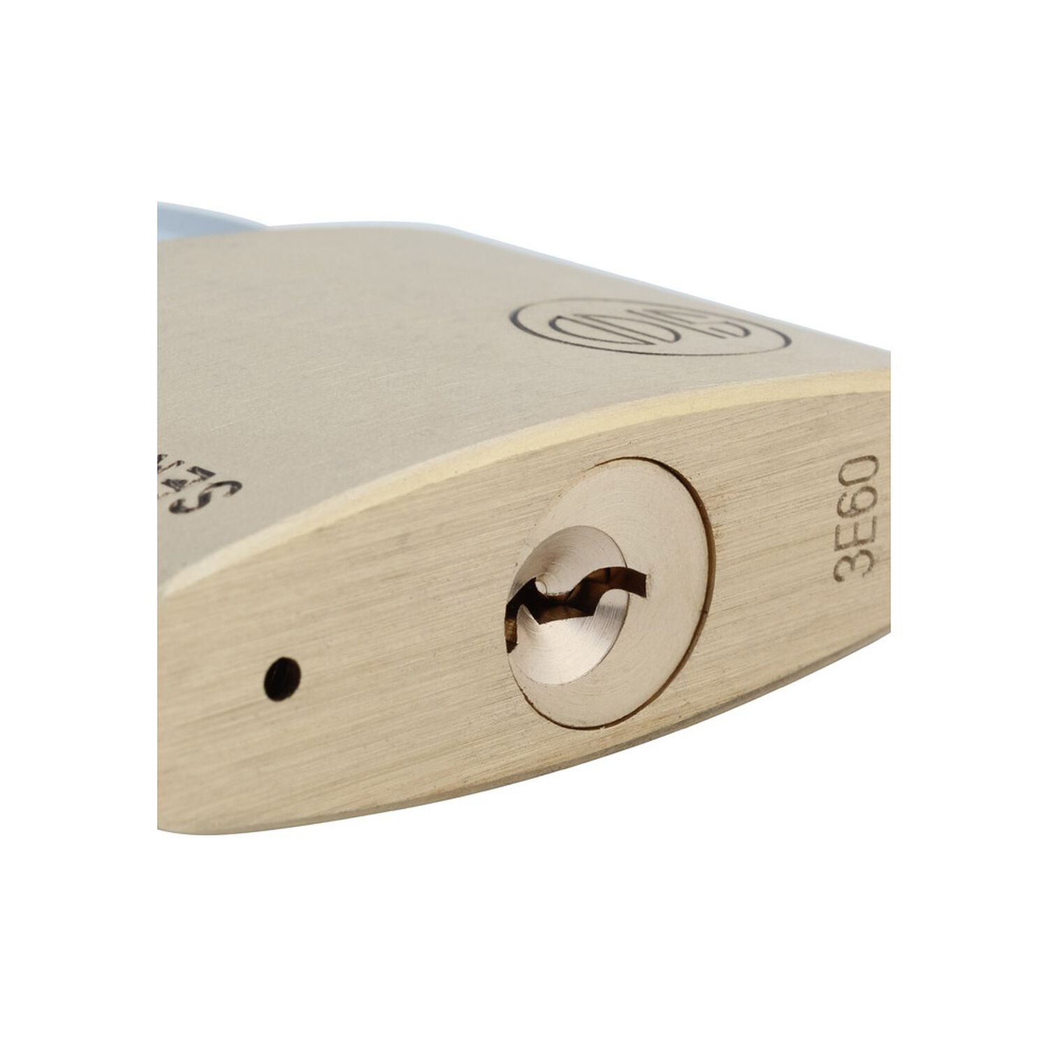 Candado Odis B60 60mm image number 4.0