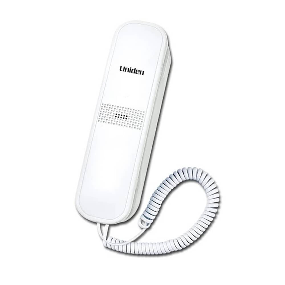 Tel&eacute;fono Fijo Al&aacute;mbrico Gondola Uniden As7101 image number 3.0