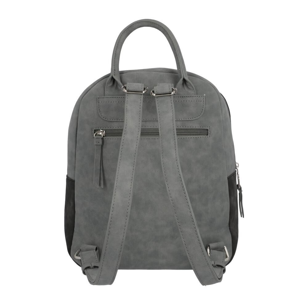 Mochila Hombro Mujer Secret Cordoba image number 3.0