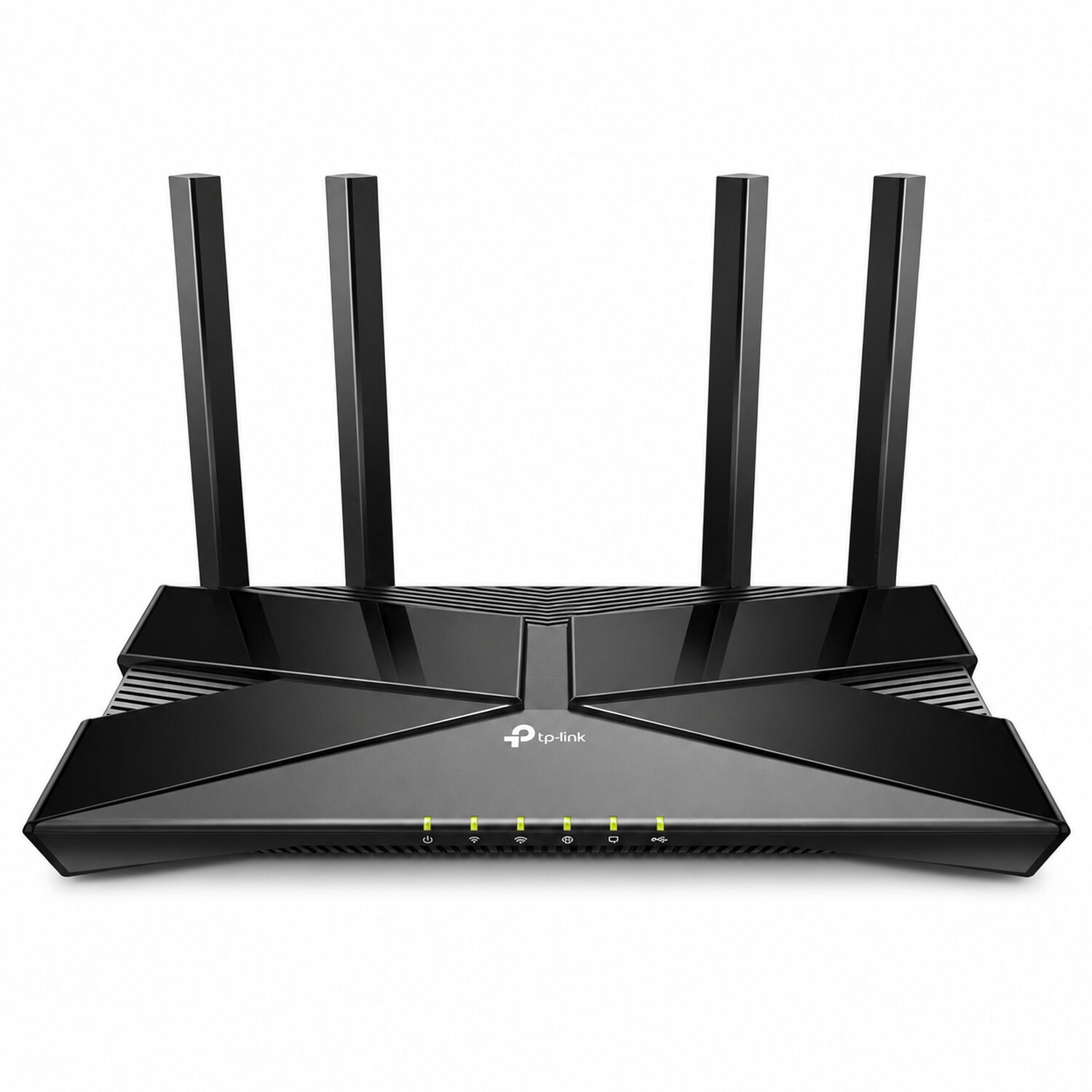 Router Tp-link Archer Ax53 Wifi 6 Ax3000 Doble Banda Gigabit image number 1.0