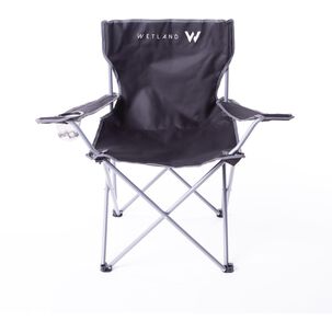Silla Plegable Wetland Cb25