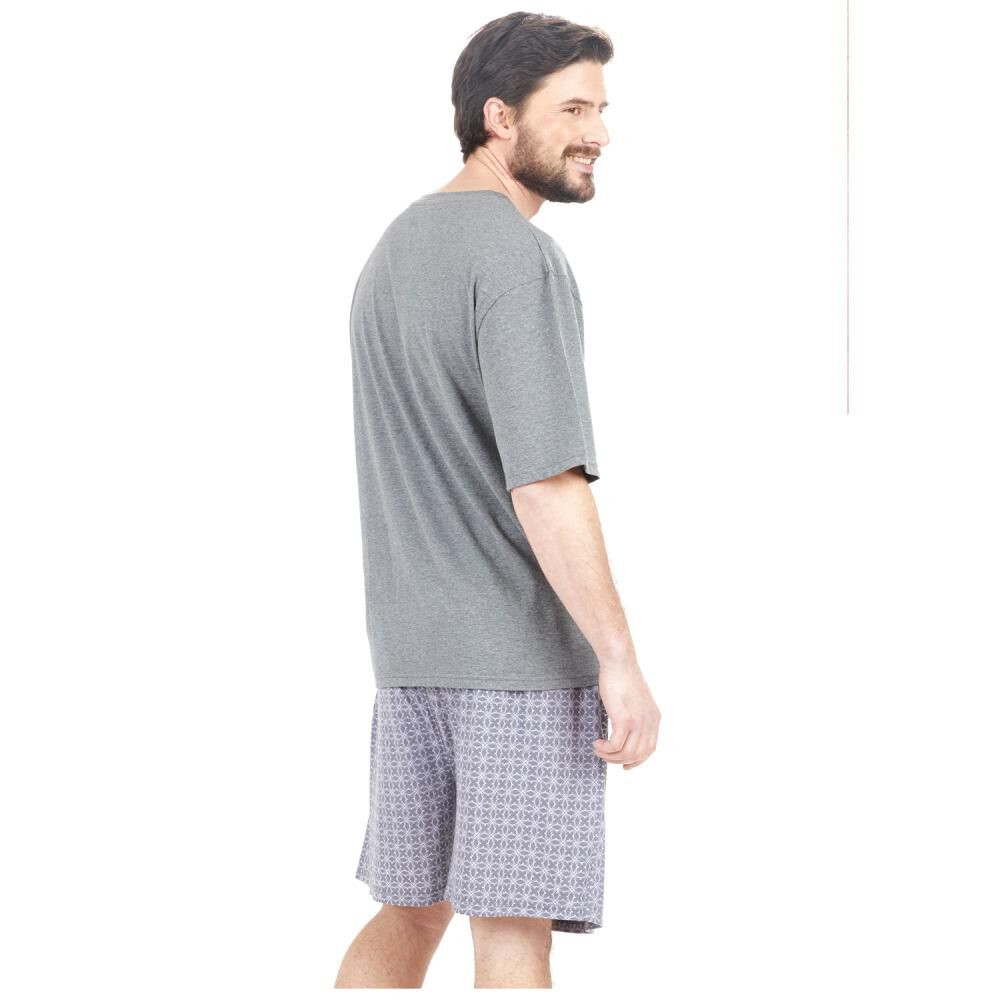 Pijama Hombre Kayser image number 1.0