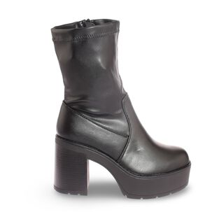 Bot&iacute;n Negro V&iacute;a Franca Art. 5f2356black