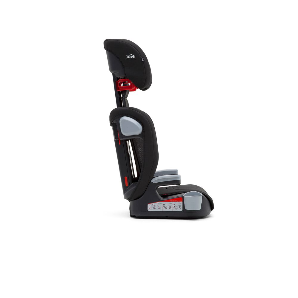 Silla De Auto Butaca Elevate Two Tone image number 5.0