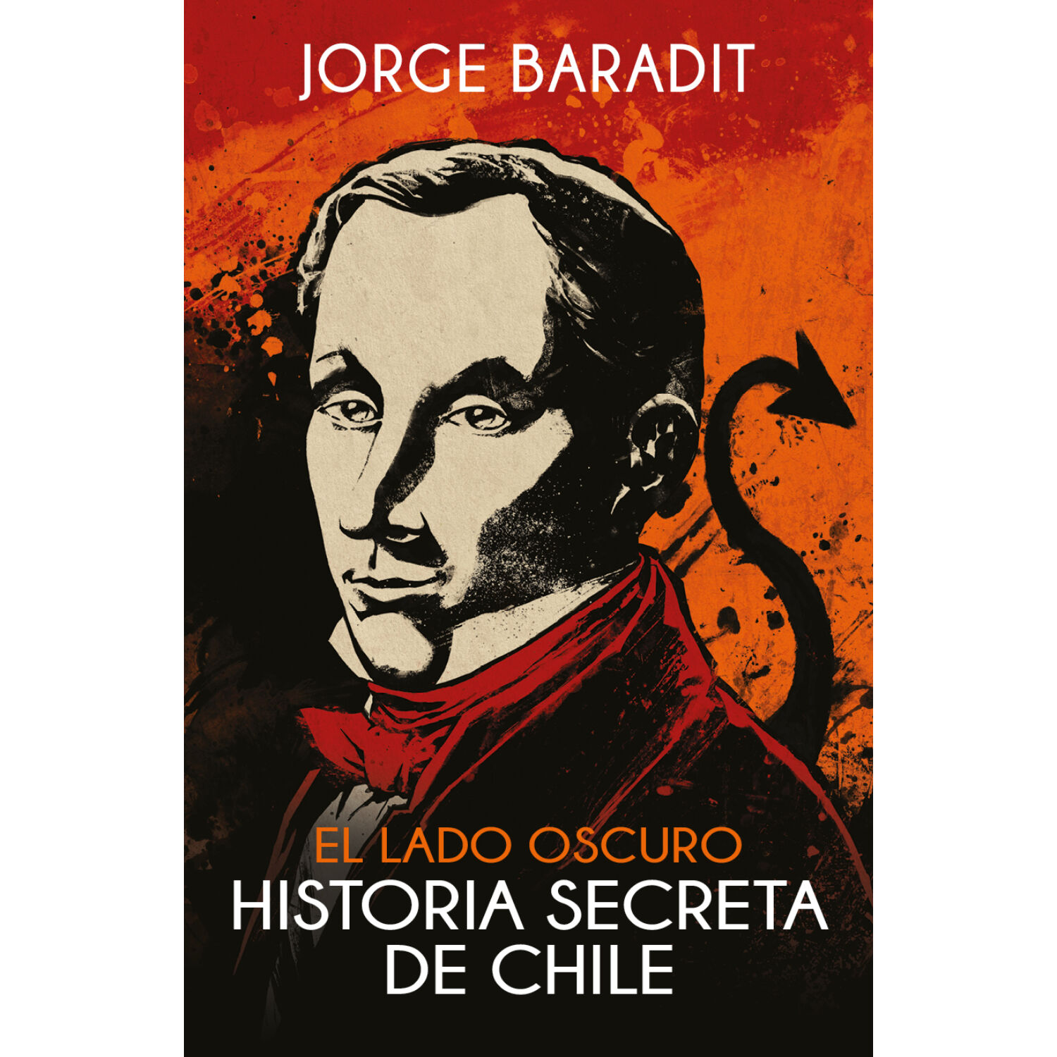 El Lado Oscuro De La Historia De Chile image number 0.0