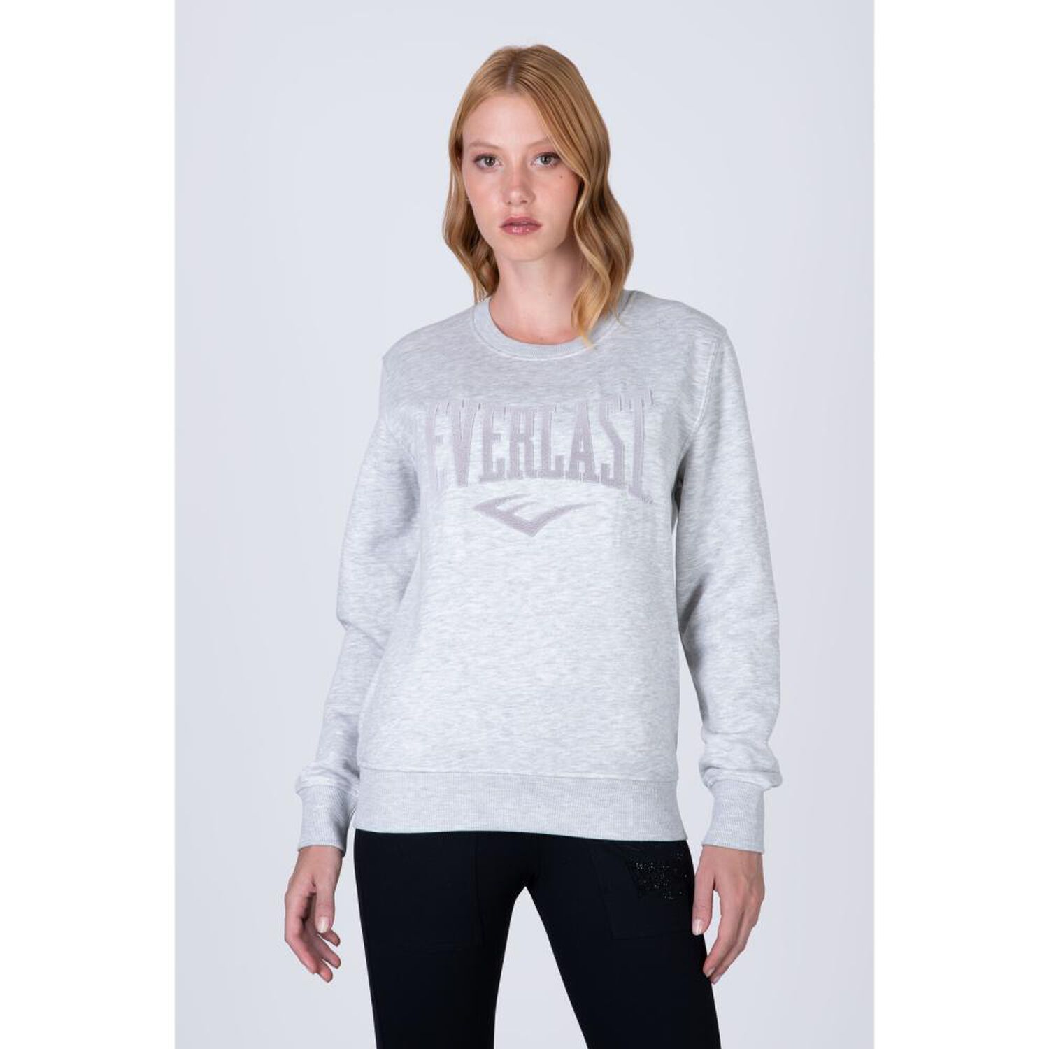 Poler&oacute;n Deportivo Mujer Everlast image number 0.0