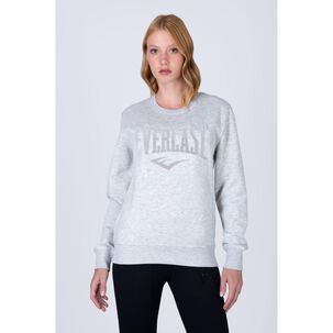 Poler&oacute;n Deportivo Mujer Everlast