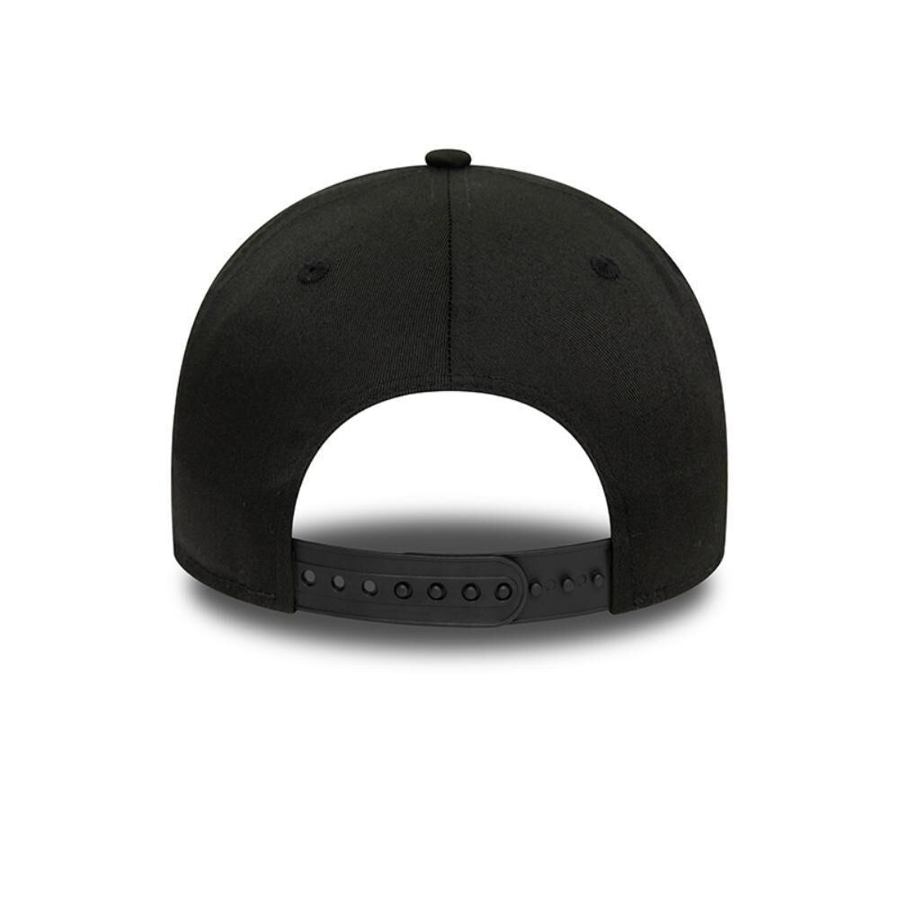Jockey New York Yankees Mlb 9forty Black Mlb image number 3.0