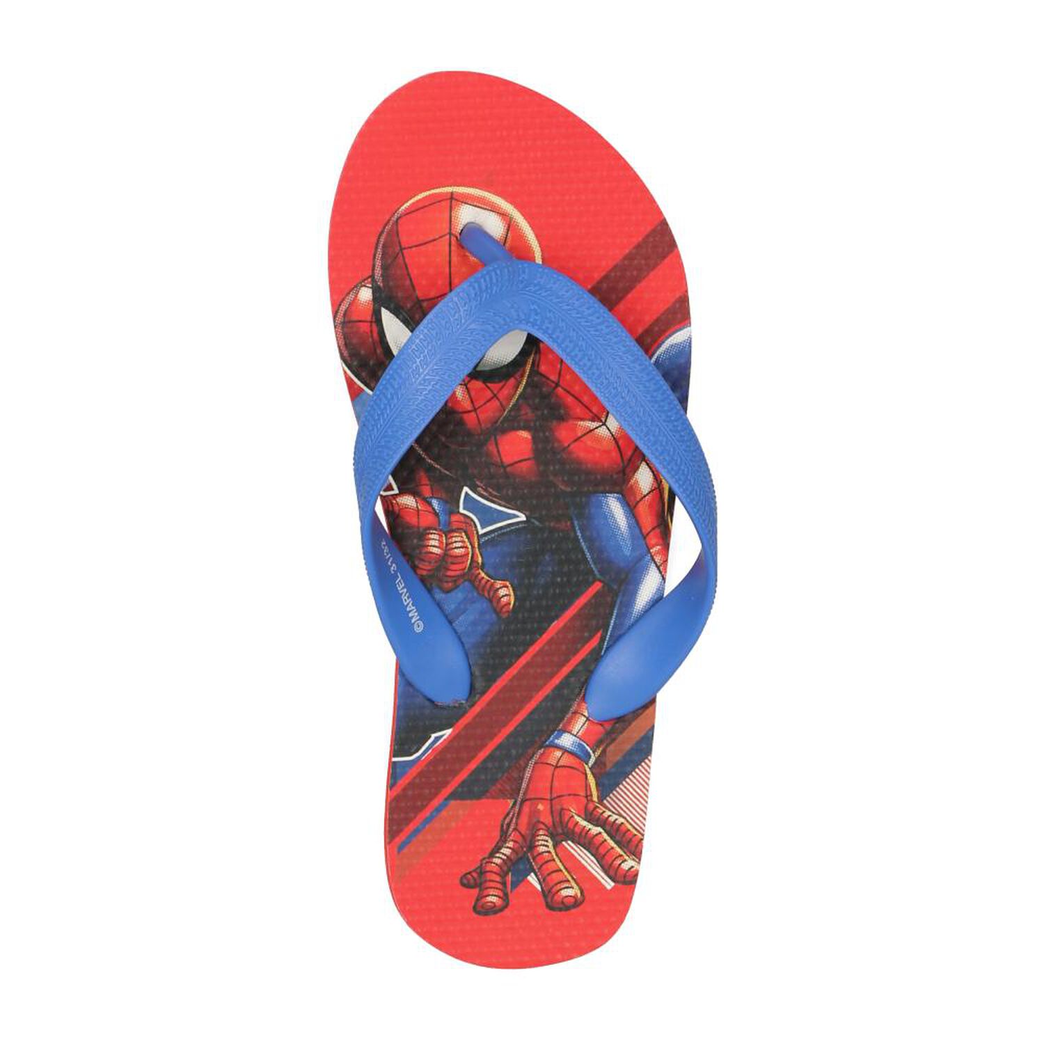 Hawaiana Infantil Spiderman image number 3.0