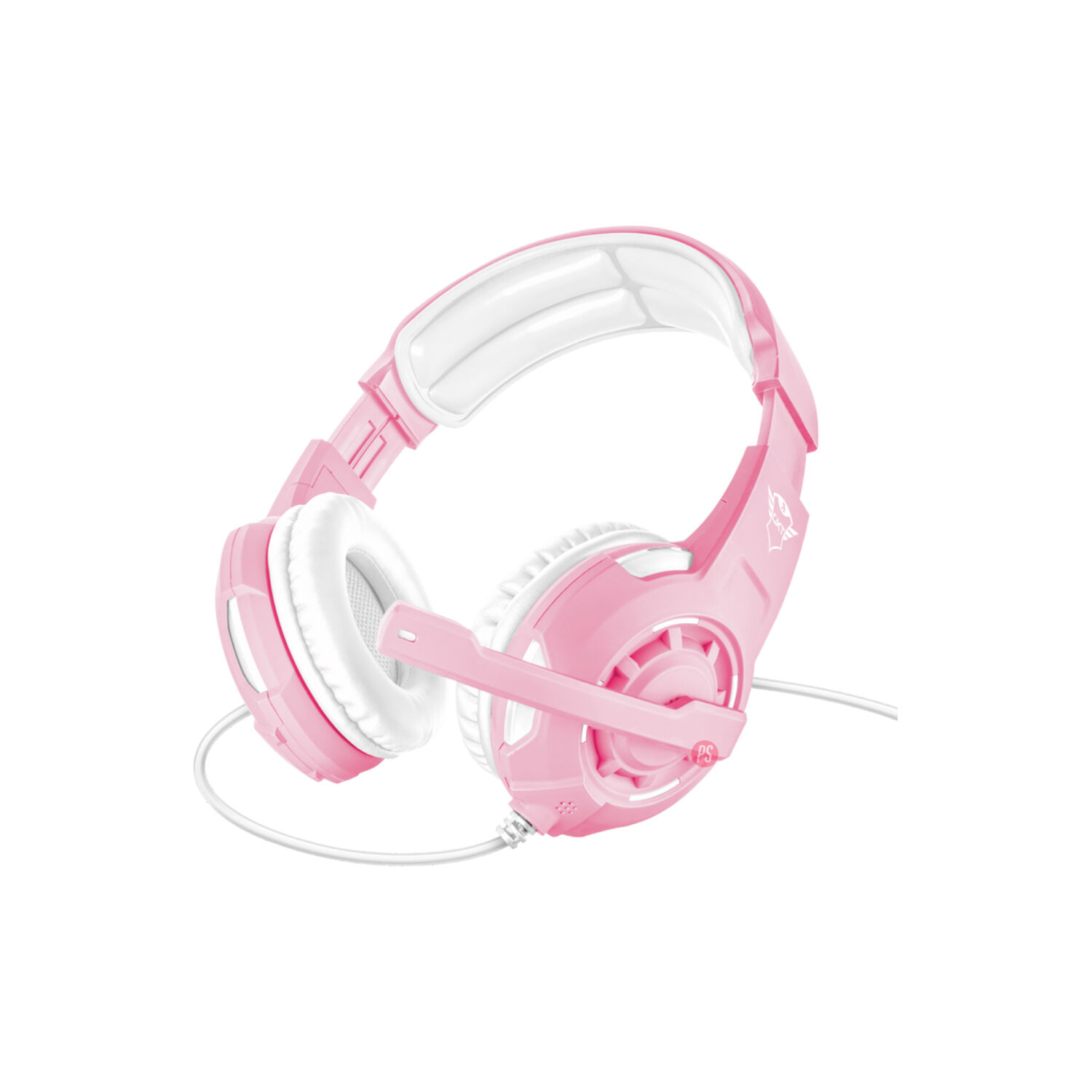 Aud&iacute;fonos Gamer Multiplataforma Gxt 310p Radius - Ps image number 2.0