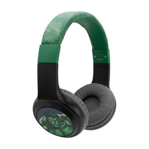 Aud&iacute;fonos Disney A Bluetooth De Hulk
