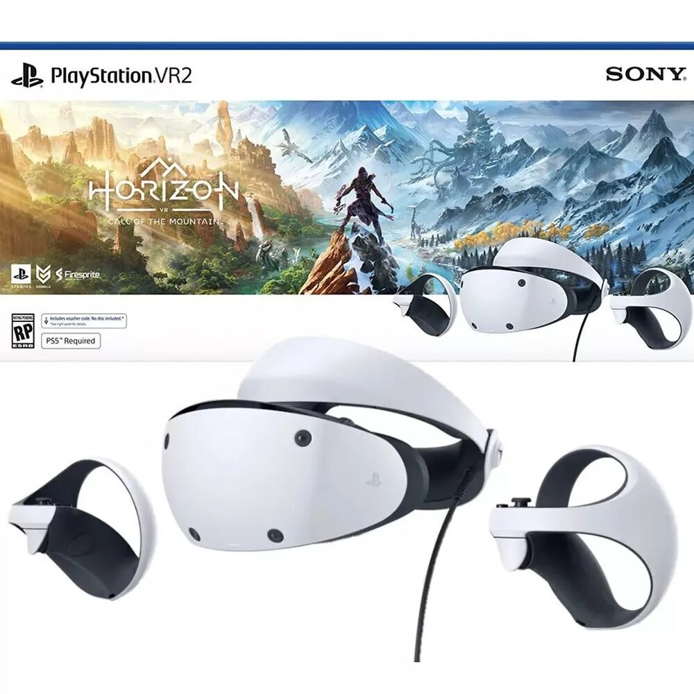 Psvr2 Horizon Call Of The Mountain image number 0.0