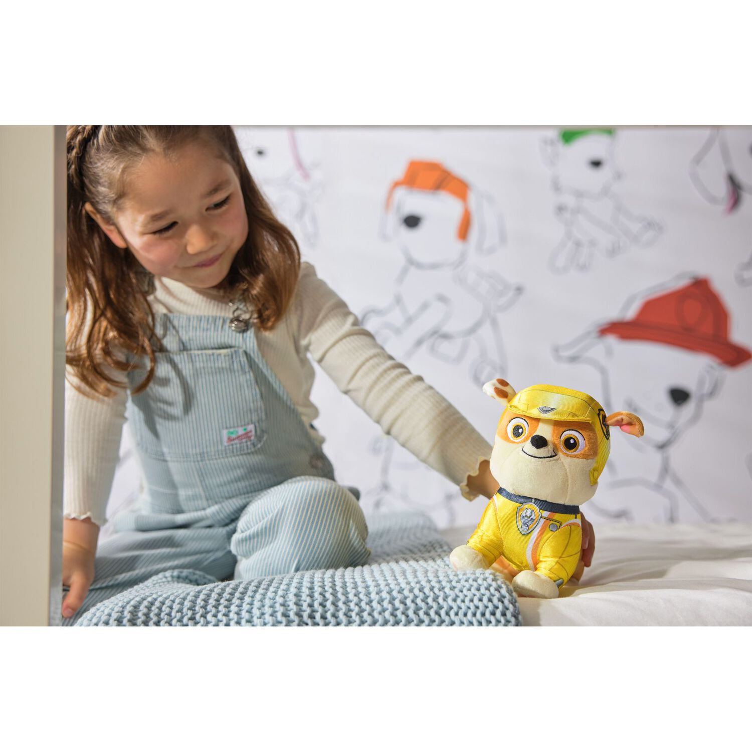Peluche Paw Patrol image number 48.0