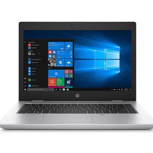 Notebook Hp Probook 640 G5 14" (i7-8va 16gb 256gb Ssd) Reacondicionado Grado A