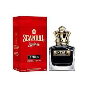 Jean Paul Gaultier Scandal Le Parfum Men Edp 100ml Refill