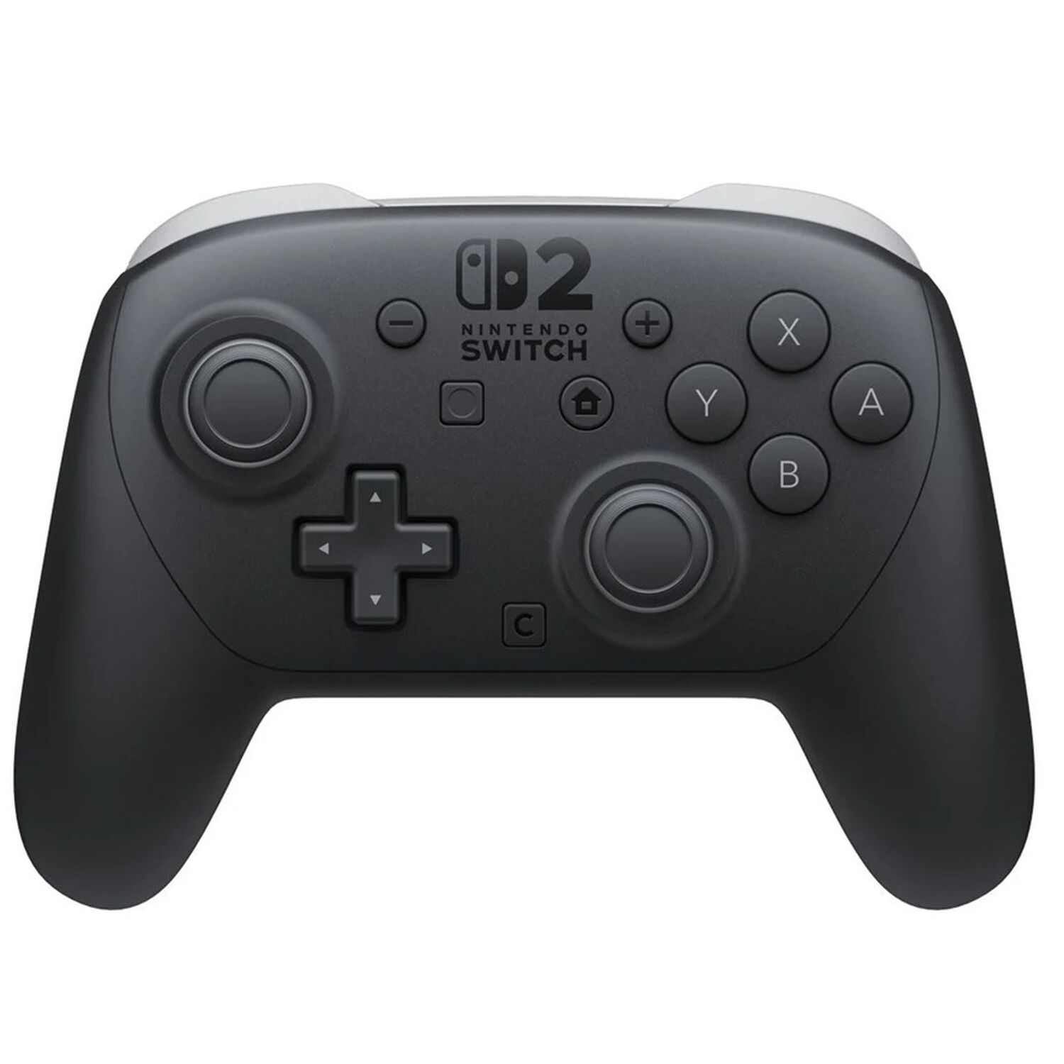 Control Pro Nintendo Switch 2 image number 1.0