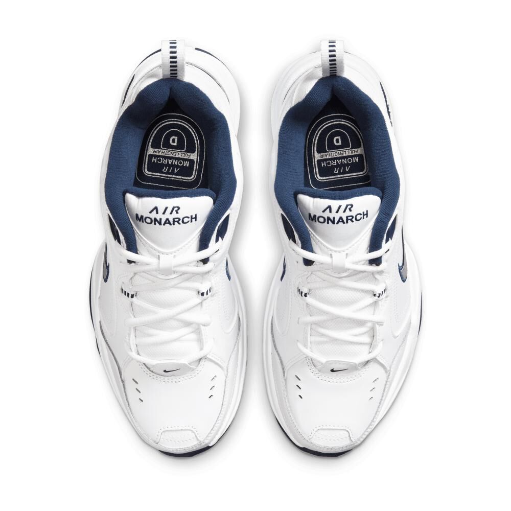 Zapatilla Training Hombre Nike Air Monarch Iv image number 2.0