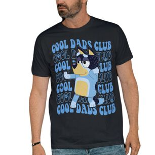 Poleras Pap&aacute; Bluey Nd3