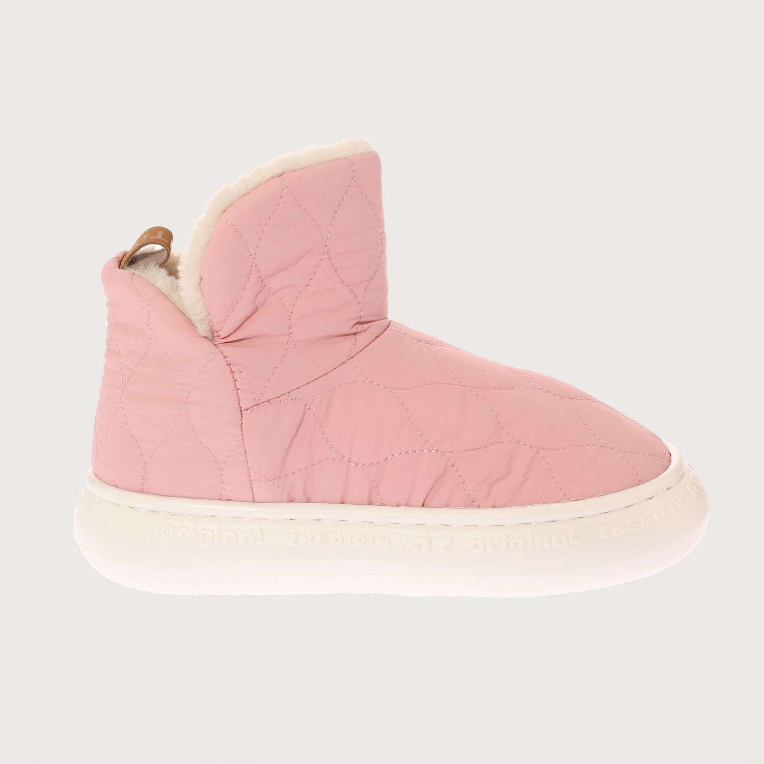 Bota Descanso Rosa Via Franca Art. 5s402b0692pink image number 3.0