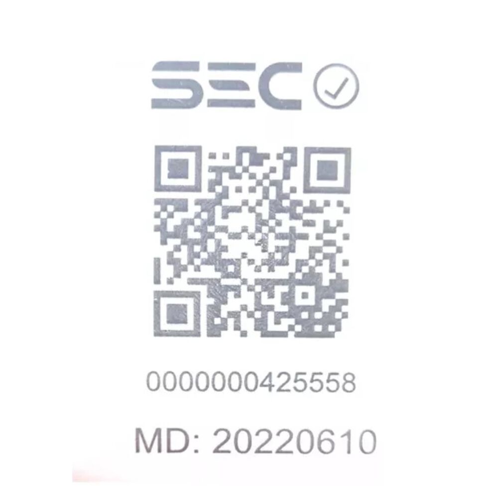 Enchufe Cargador Q30 Dual Pd 20w Tipo C+usb Súper Carga Certificado image number 1.0