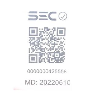 Enchufe Cargador Q30 Dual Pd 20w Tipo C+usb Súper Carga Certificado