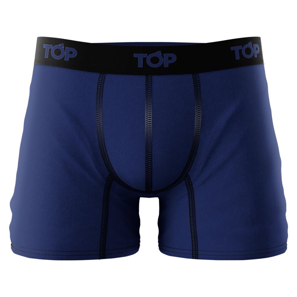 Pack Boxer Hombre Top / 3 Unidades image number 3.0