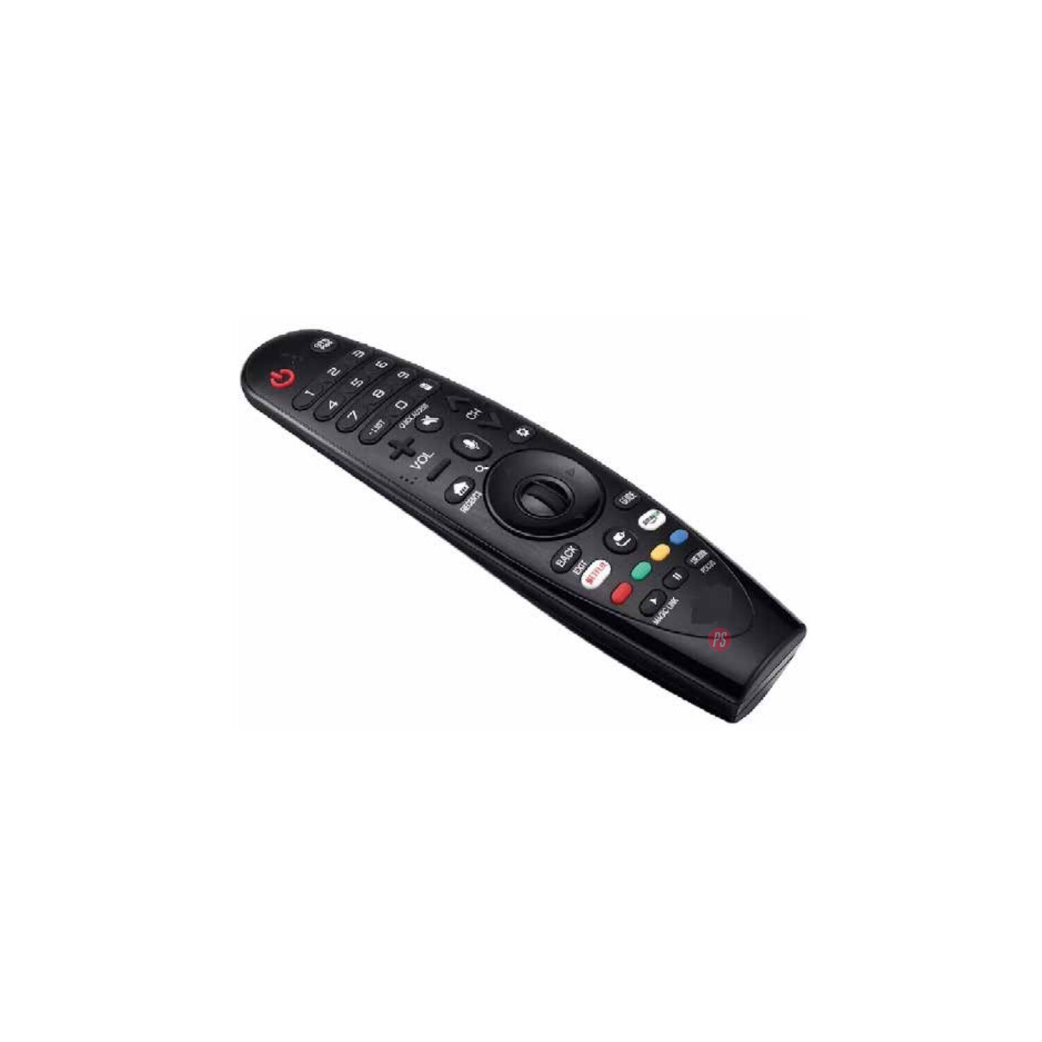 Control Remoto Tv Lg Magic Anmr650a Con Puntero - Ps image number 1.0