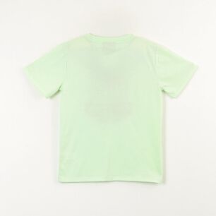Polera Mc Ni&ntilde;o Reversible Sequ Minecraft