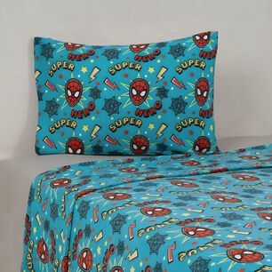 Sabana Polar 1.5 P Spiderman Super Hero